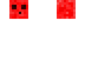 red slime