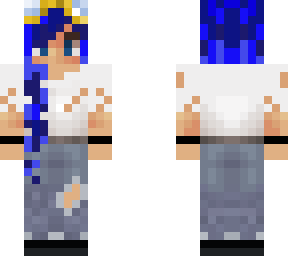 redesign suki from legend valley