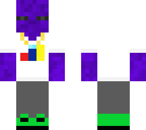 rich enderman [fix]