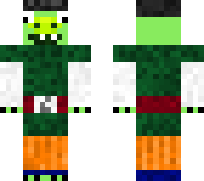 rock lee bad piggies