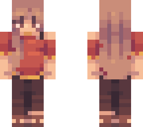 rojo -/- rce