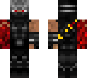 ryu hayabusa