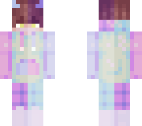 sad pastels (edited but not mine