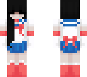sailor moon