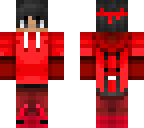 sapnap red rabbits