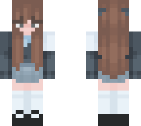 school outfit