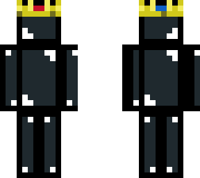 shadow skin