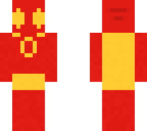shape-man