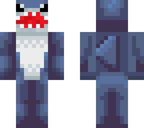 sharksnacker