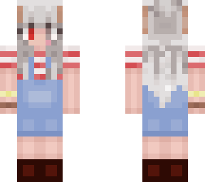 shelby overalls