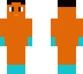 simple skin :)
