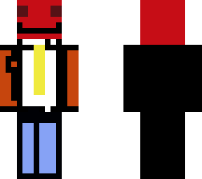 sir mrbacon15