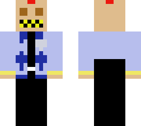 siren cop
