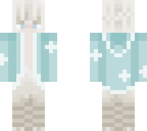 sky - harpy