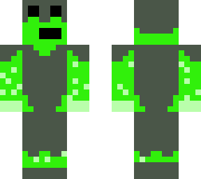 slime en armure
