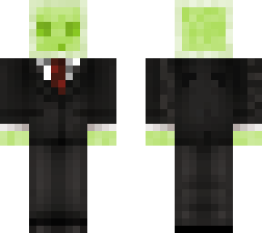 slime formal