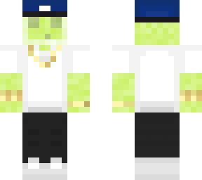 slime lesss gou