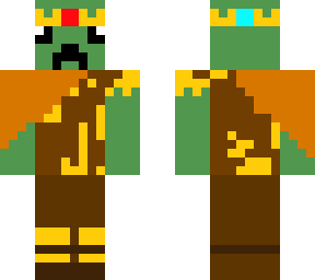 snakelord king
