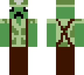 soldire snake