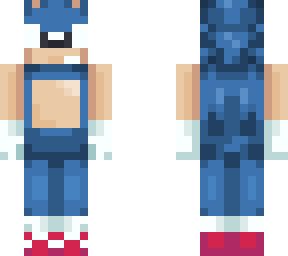 sonic fleetway