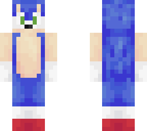 sonic the hedgehog
