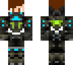 space charly