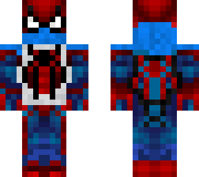 spider man