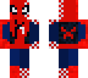spider man mash up