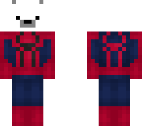 spider polaru