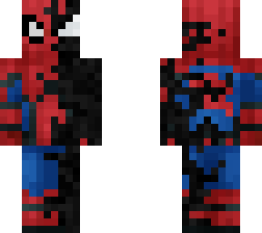 spider venom
