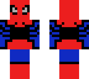 spiderman