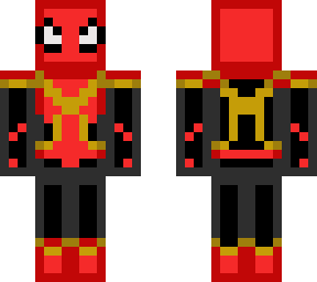 spiderman ultimate