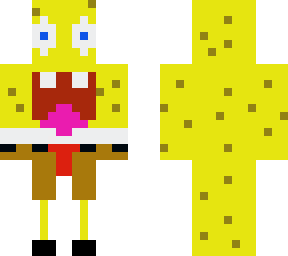 spongebob