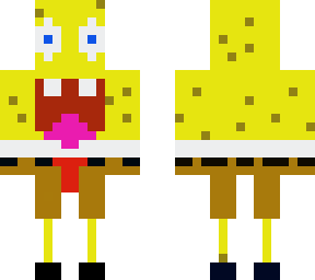 spongebob