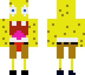 spongebob