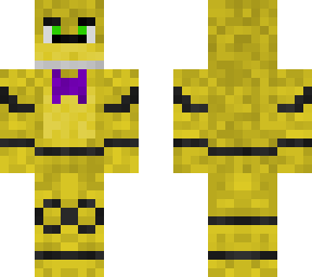 spring bonnie