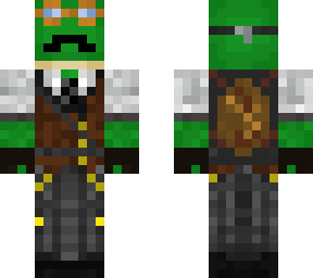 steampunk turtle with moustache (updated)