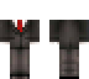 suit skin