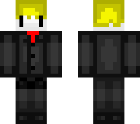 suited redhatterz