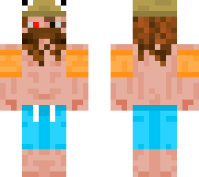 summer drawf