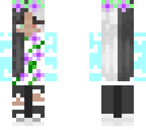 summer skin!