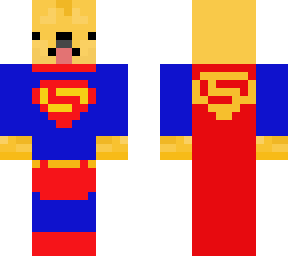 super dog