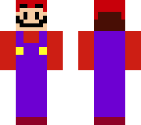super mario