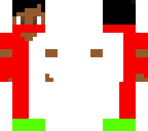 super nova skin