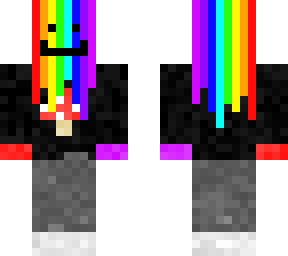 super swag skin