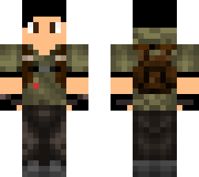 survival fan made