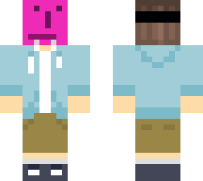 thatpinkblob