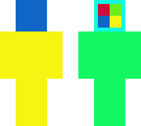 the neon nightmare