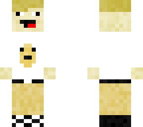 this is my skin, if you use this skin then just don't please...
