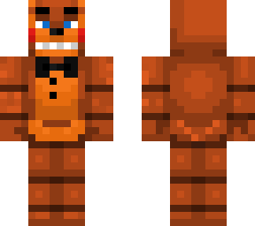 toy freddy